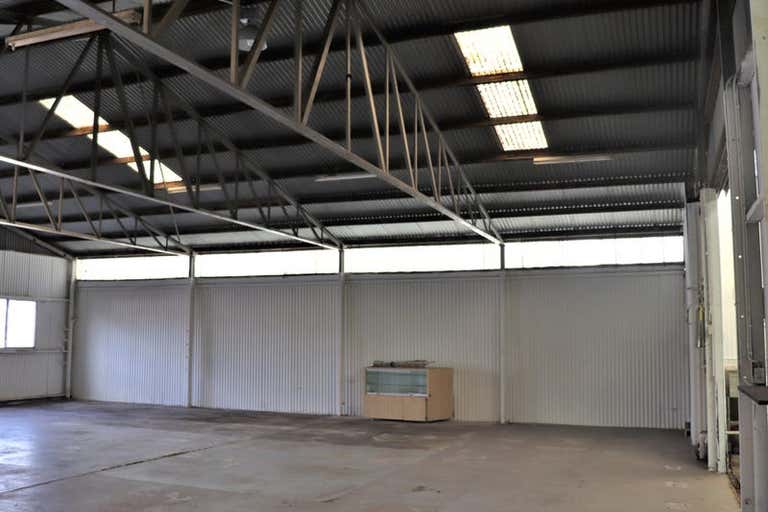 Shed 1, 42 Clifford Street Toowoomba City QLD 4350 - Image 3