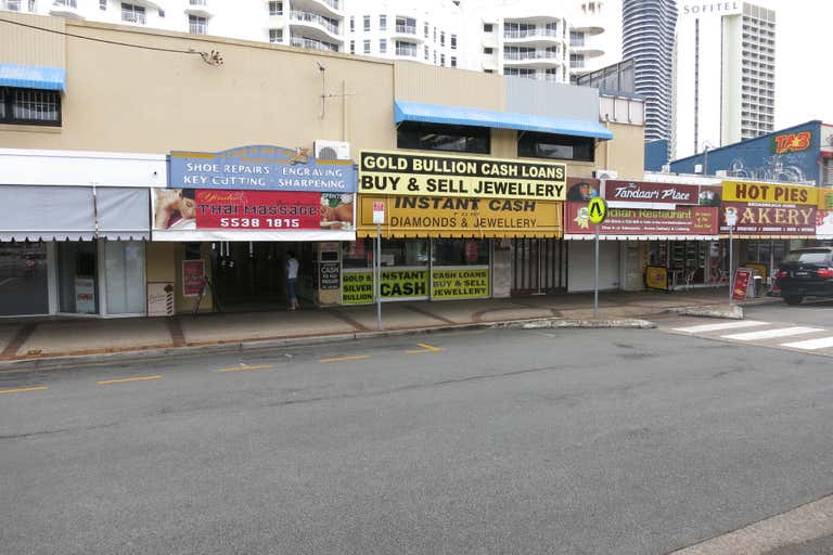 Main Place,  Suite 2 Level 1, L1 2/2713 Gold Coast Highway Broadbeach QLD 4218 - Image 1