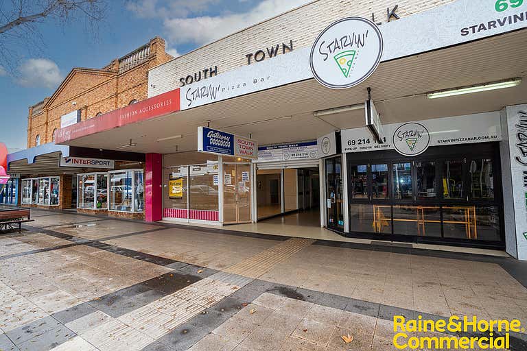 Shop 1 & 2, 40 Baylis Street Wagga Wagga NSW 2650 - Image 1