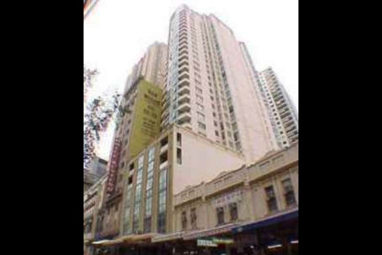 Pitt Tower, 414-418/ Pitt Street Sydney NSW 2000 - Image 1