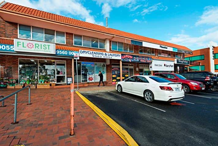 Shop 36 Wheelers Hill Shopping Centre, 192-200 Jells Road Wheelers Hill VIC 3150 - Image 4