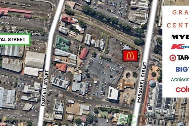 6 Royal Street Toowoomba City QLD 4350 - Image 1