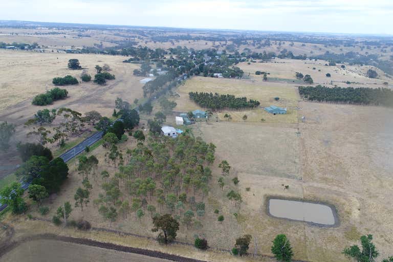 2584 Kyneton-Redesdale Road Redesdale VIC 3444 - Image 2