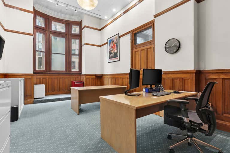 lot 4, 5-11 Bridge Street Sydney NSW 2000 - Image 3