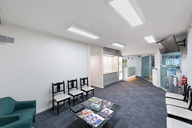 Suites 3&4, Lvl 1, 20 Collins Street Melbourne VIC 3000 - Image 2