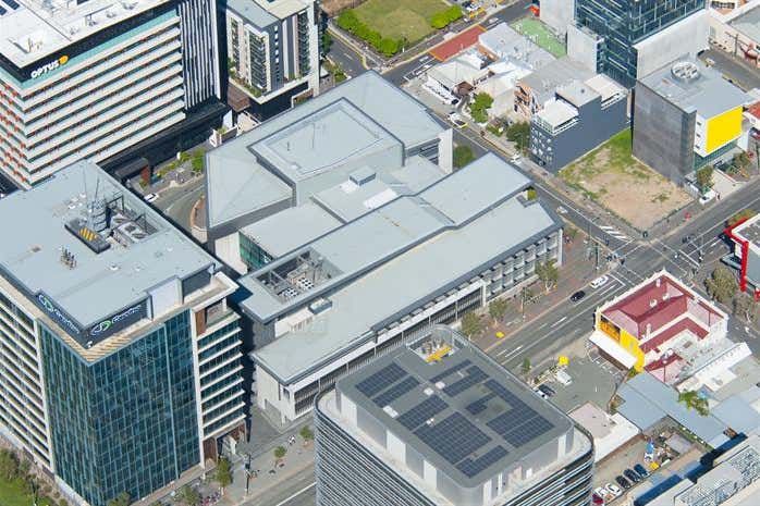 Green Square Brisbane, South Tower, 505 St Pauls Terrace Fortitude Valley QLD 4006 - Image 2