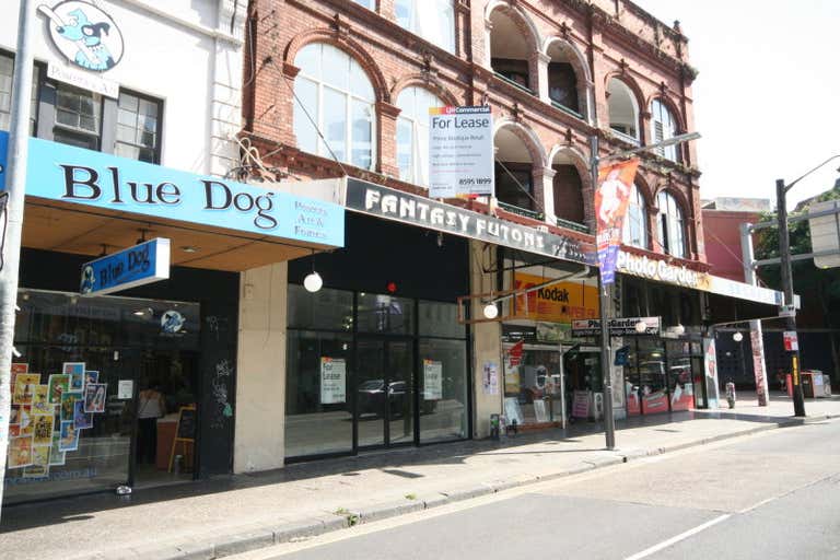 309 King Street Newtown NSW 2042 - Image 2