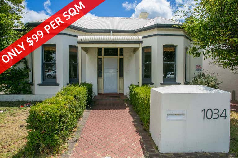 1034 Wellington Street West Perth WA 6005 - Image 1