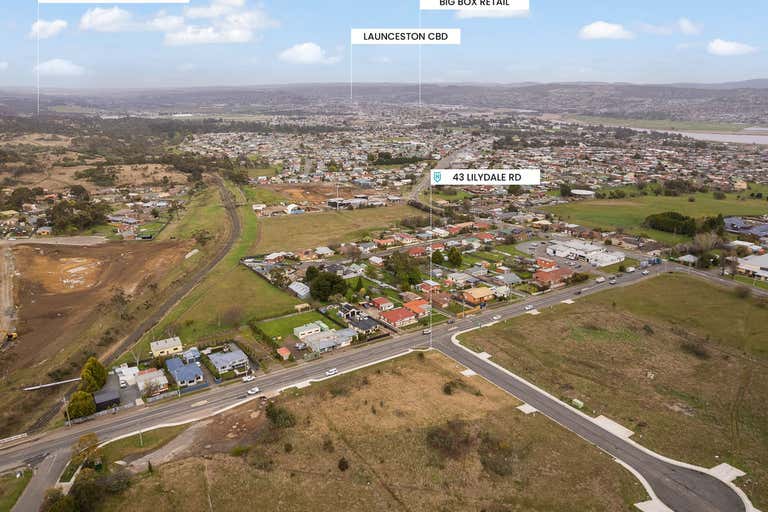 43 Lilydale Road Rocherlea, 43 Lilydale Road, Rocherlea, TAS 7248