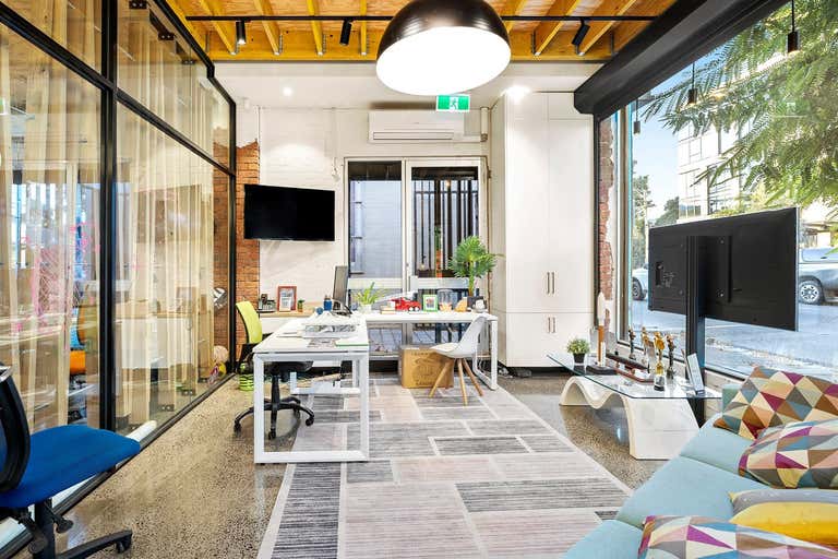 527-531 Spencer Street West Melbourne VIC 3003 - Image 4