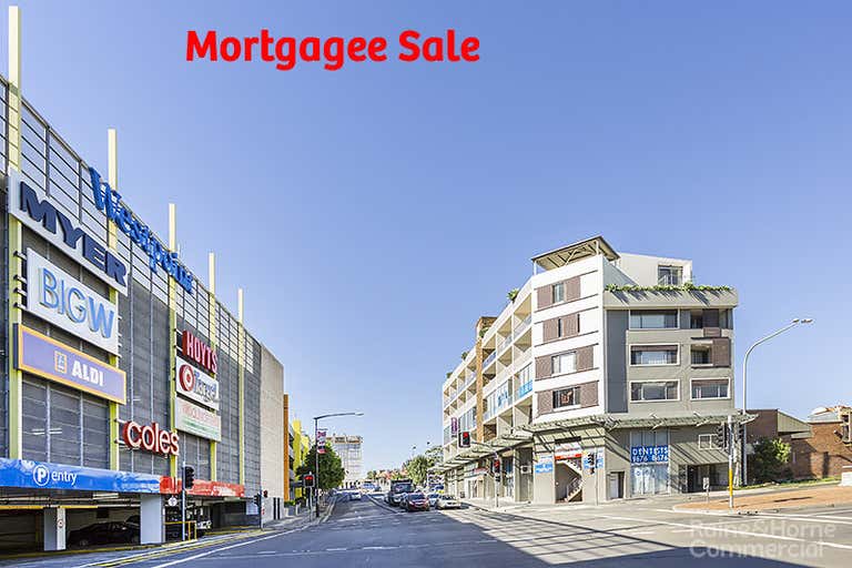 Lots 21 & 22, 28 Patrick Street Blacktown NSW 2148 - Image 1