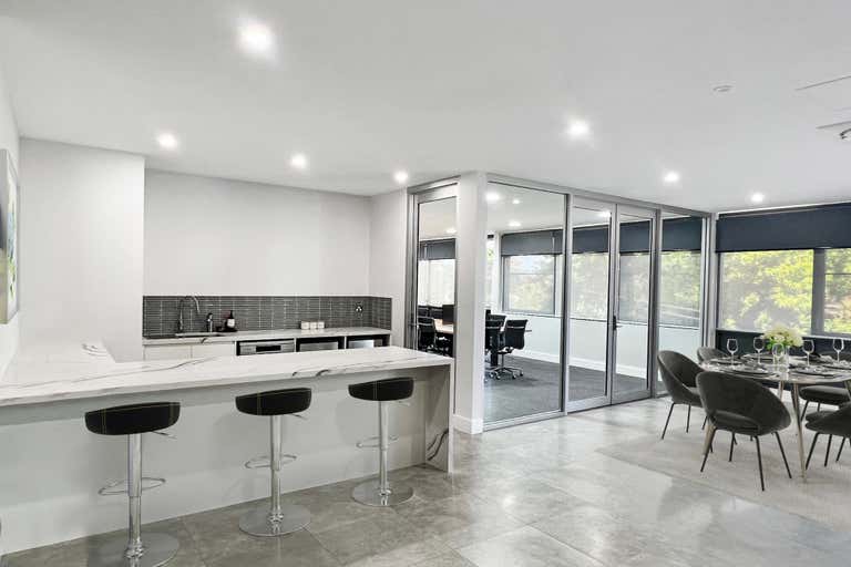Suites 2-6, 2-4 Station Street Blaxland NSW 2774 - Image 3