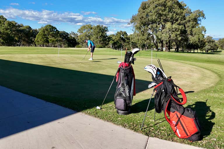 Warwick Golf Club, 155 Hawker Road Warwick QLD 4370 - Image 2