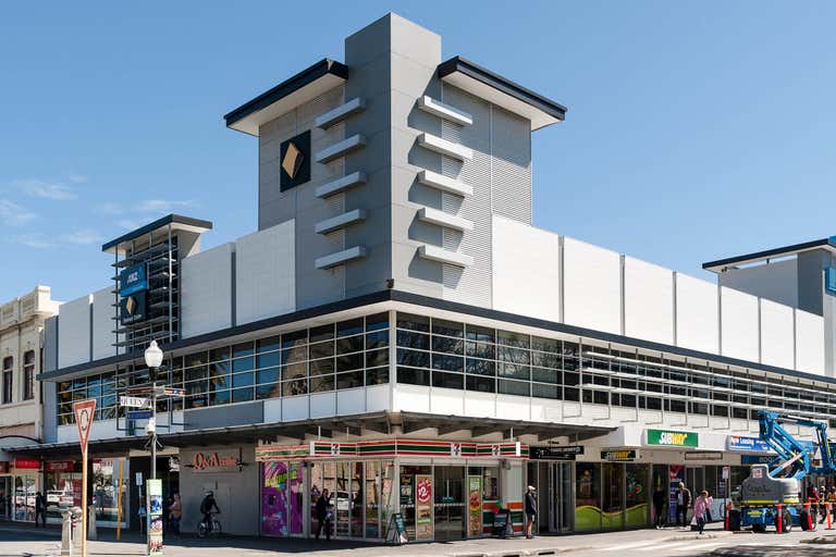 Q&A Centre, 38 Adelaide Street Fremantle WA 6160 - Image 1