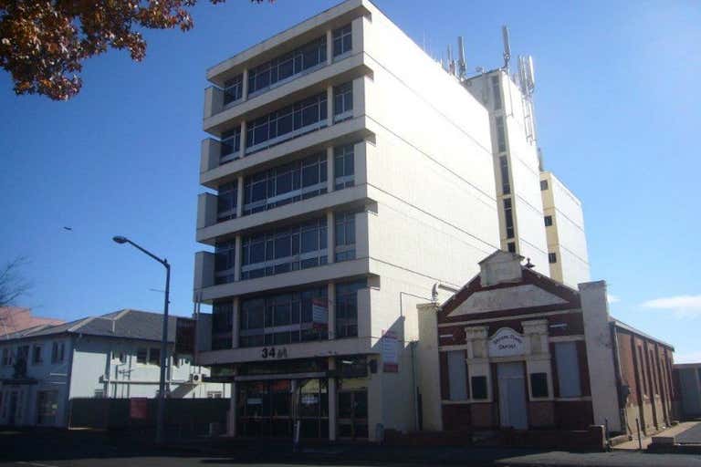 Suite 206, 34 Church Street Dubbo NSW 2830 - Image 1