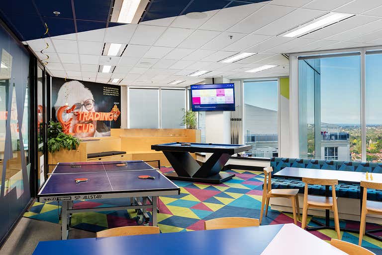 Tower B, Level 18, 799 Pacific Highway Chatswood NSW 2067 - Image 1