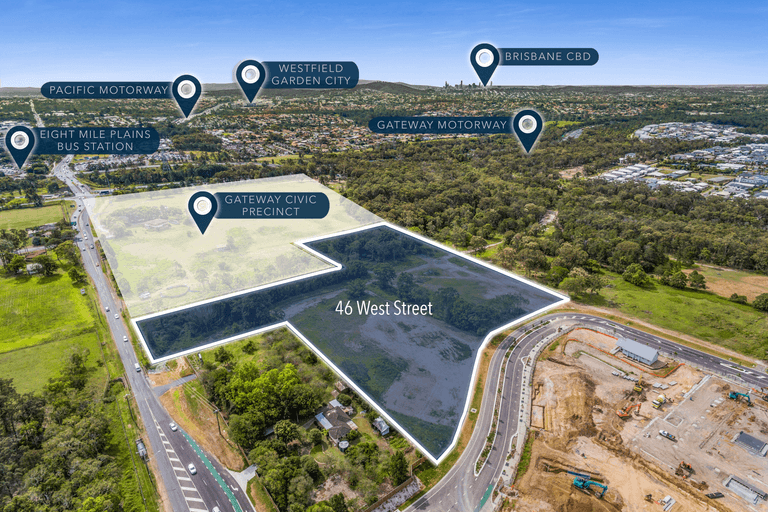 46 West Street Rochedale QLD 4123 - Image 2