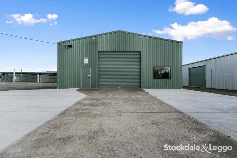 83 Centre Road Morwell VIC 3840 - Image 1