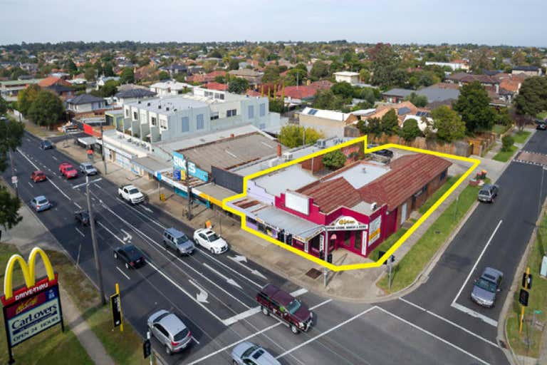 1032 & 1032a North Rd Bentleigh East VIC 3165 - Image 2