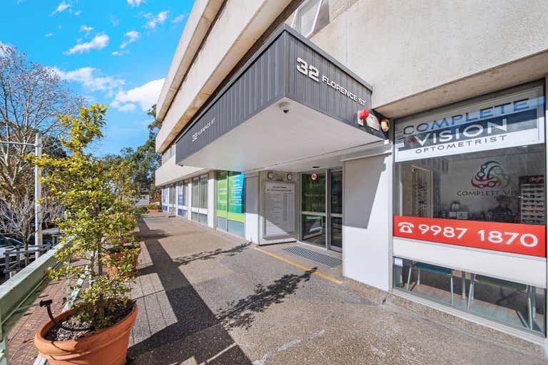 Suite 3, Level 2, 32 Florence Street Hornsby NSW 2077 - Image 2