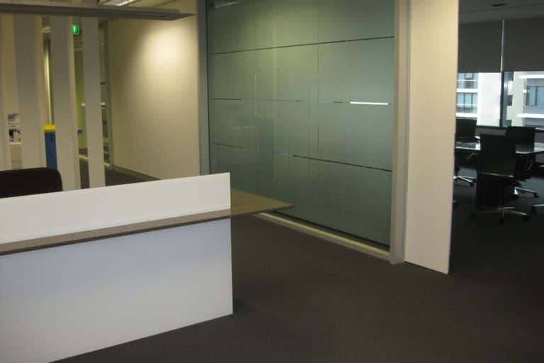 Space 207, Level 6, 207 Pacific Highway St Leonards NSW 2065 - Image 2