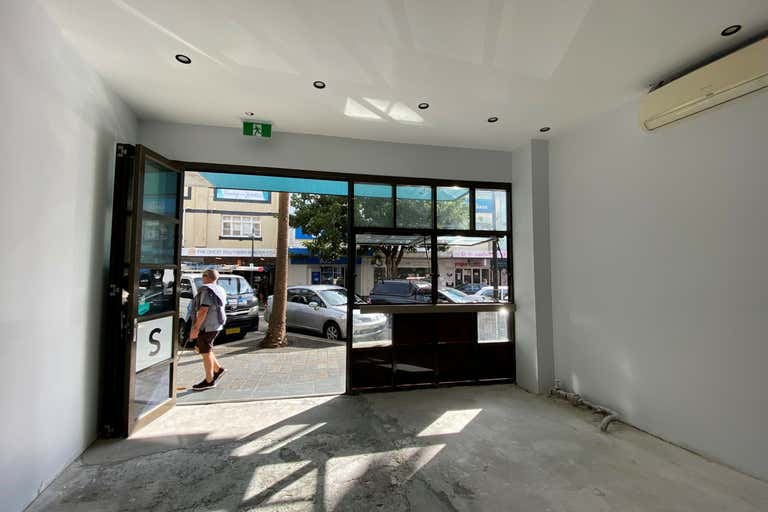 Shop 1, 98 Cronulla Street Cronulla NSW 2230 - Image 2