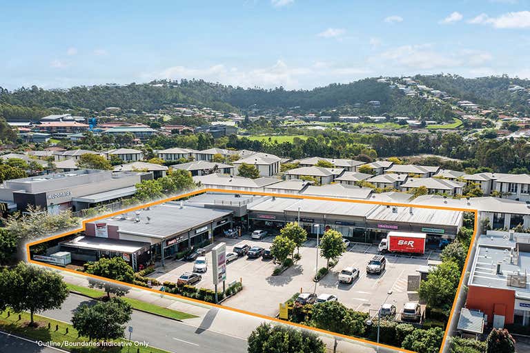 Pines Point Shopping Centre, 25 Pitcairn Way Pacific Pines QLD 4211 - Image 1