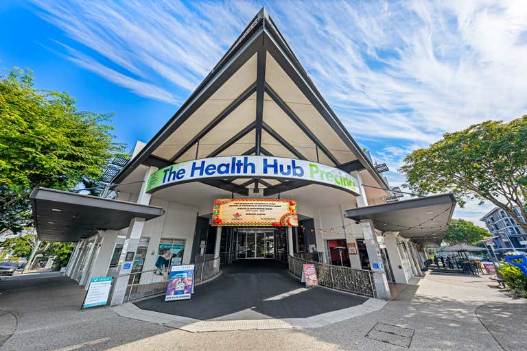 The Wynnum Health Hub, 89 Bay Terrace Wynnum QLD 4178 - Image 1