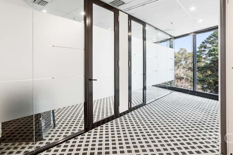 St Kilda Rd Towers, Suite 311, 1 Queens Road Melbourne VIC 3004 - Image 3