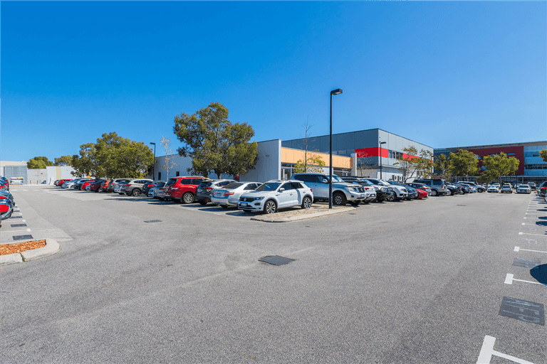 Gate 1, 6 Whitham Road Perth Airport WA 6105 - Image 3