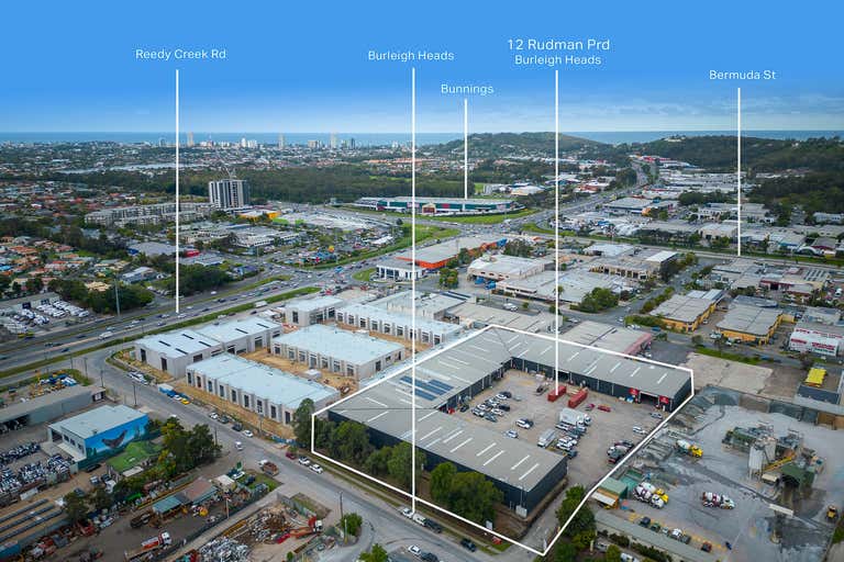 12 Rudman Parade Burleigh Heads QLD 4220 - Image 2