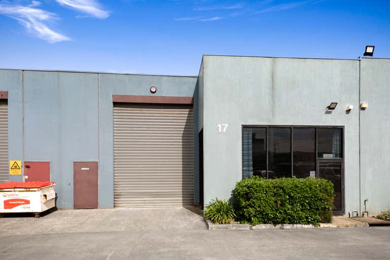 17/5 Samantha Court Knoxfield VIC 3180 - Image 1