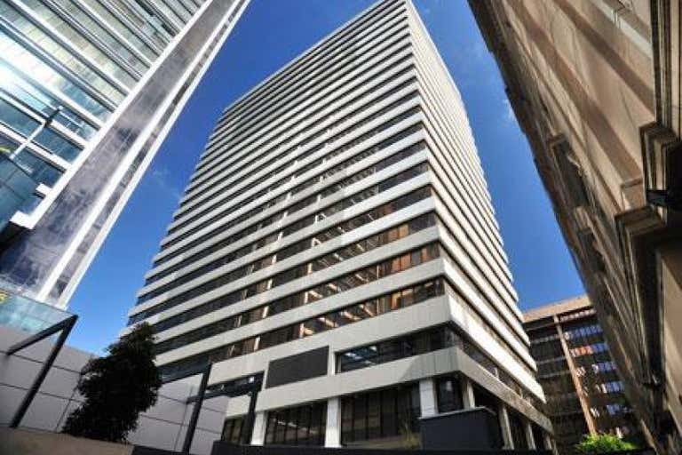 Northbank Plaza, 23/69 Ann Street Brisbane City QLD 4000 - Image 1