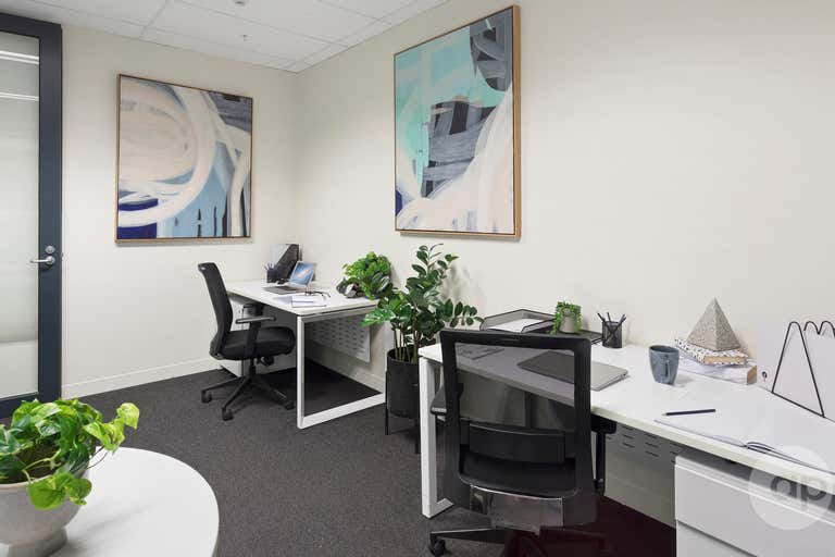 Corporate One Bell City, Suite 104D, 84 Hotham Street Preston VIC 3072 - Image 1