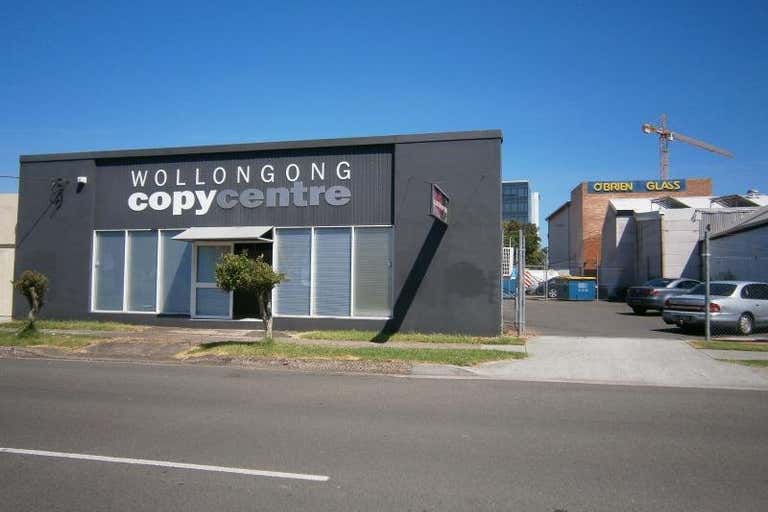 266 Keira St Wollongong NSW 2500 - Image 1