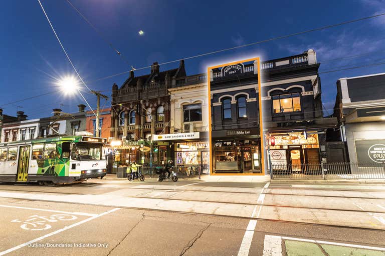 Maha East Restaurant, 36 Chapel Street Windsor VIC 3181 - Image 2