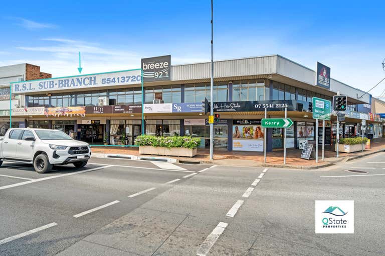 Neilson Building, 12/61-85 Brisbane Street Beaudesert QLD 4285 - Image 1