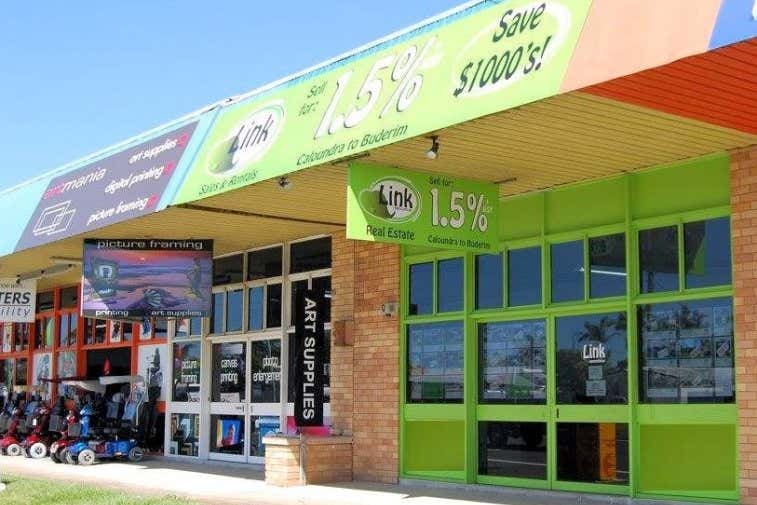 Shop 9, 278 Nicklin Way Warana QLD 4575 - Image 1