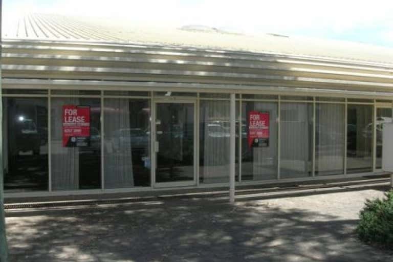 Unit 2, 151 Newcastle Street Fyshwick ACT 2609 - Image 1