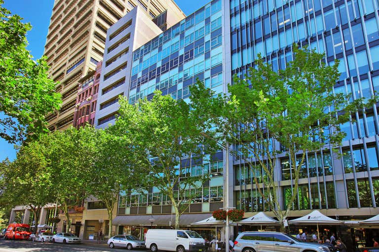 William Bland Centre, 1012/229 Macquarie Street Sydney NSW 2000 - Image 1
