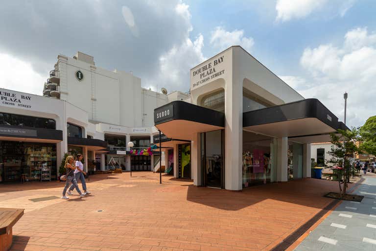 Shop 9, 19-27 Cross Street Double Bay NSW 2028 - Image 2