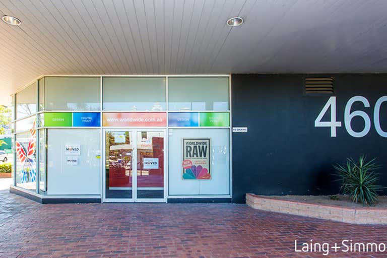 Shop2/ 460 Church Street Parramatta NSW 2150 - Image 4