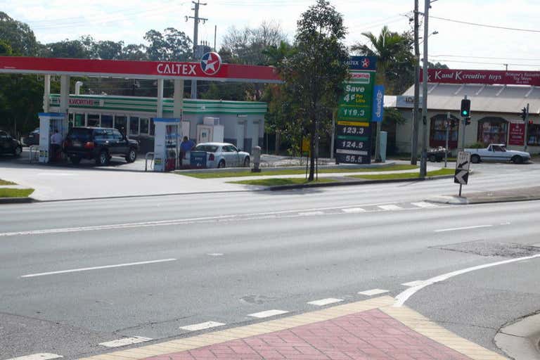 Caltex Service Station, 6 Browns Dip Road Enoggera QLD 4051 - Image 2