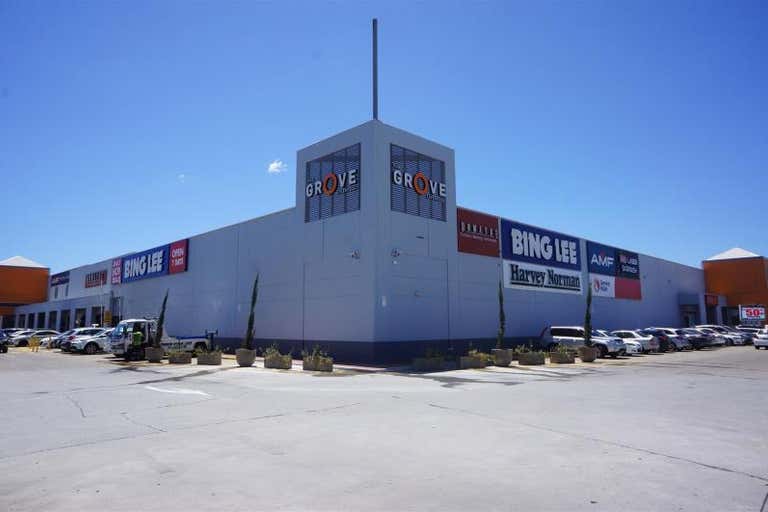 The Grove Homemaker Centre, 2-20 Orange Grove Road Liverpool NSW 2170 - Image 4