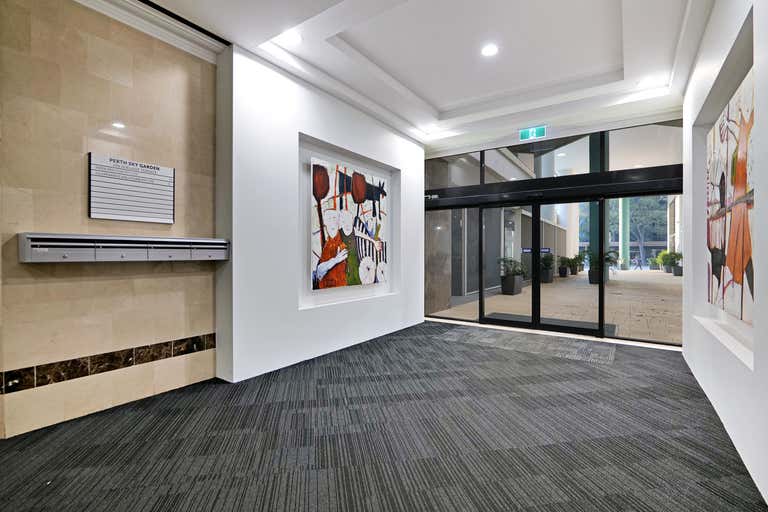 Monford House, Level 6, 239 Adelaide Terrace Perth WA 6000 - Image 3