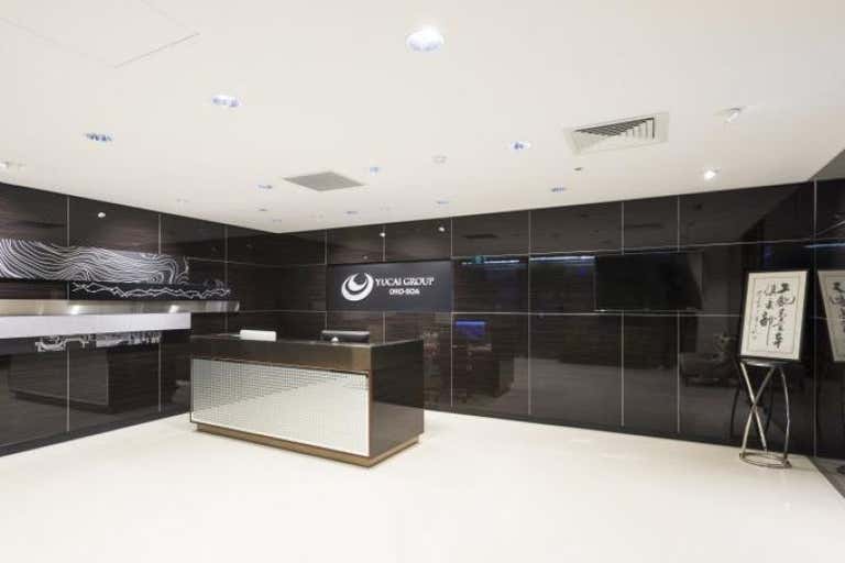 Level 5 (Half Floor), 140 Bourke Street Melbourne VIC 3000 - Image 3