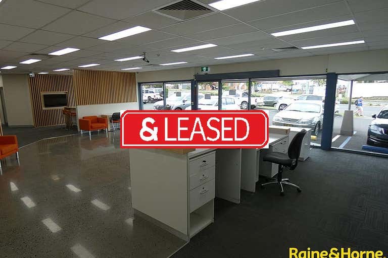 Shop 3 & 4, 158 Gordon Street Port Macquarie NSW 2444 - Image 1