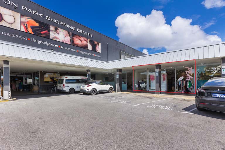 8/159 Onslow Road Shenton Park WA 6008 - Image 2