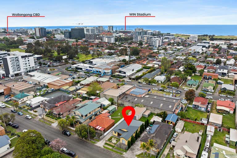 61 Kenny Street Wollongong NSW 2500 - Image 1