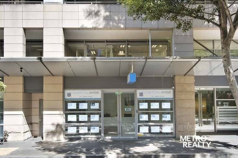 Suite 5 26A Lime Street Sydney NSW 2000 - Image 1